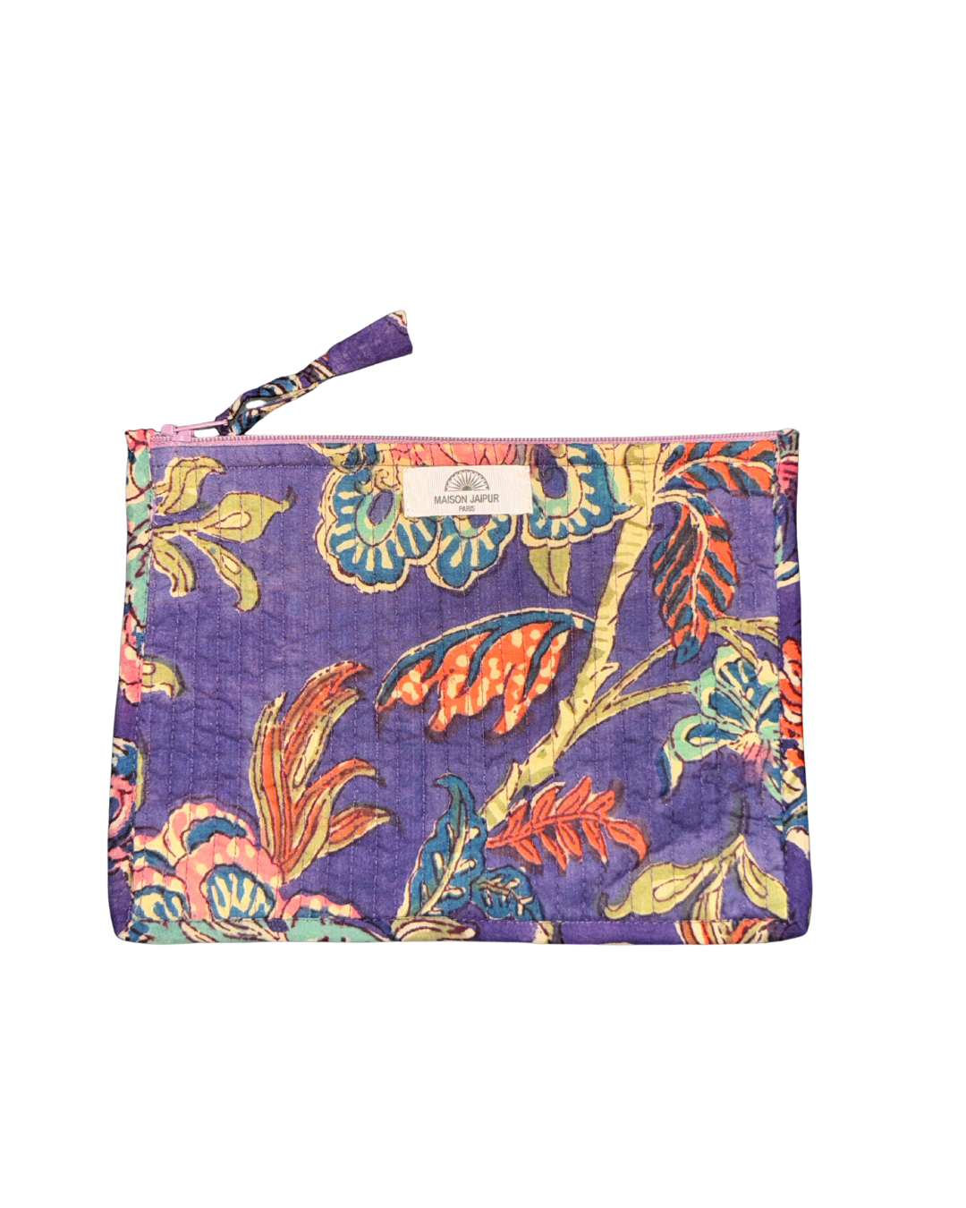 Bombay Pouch