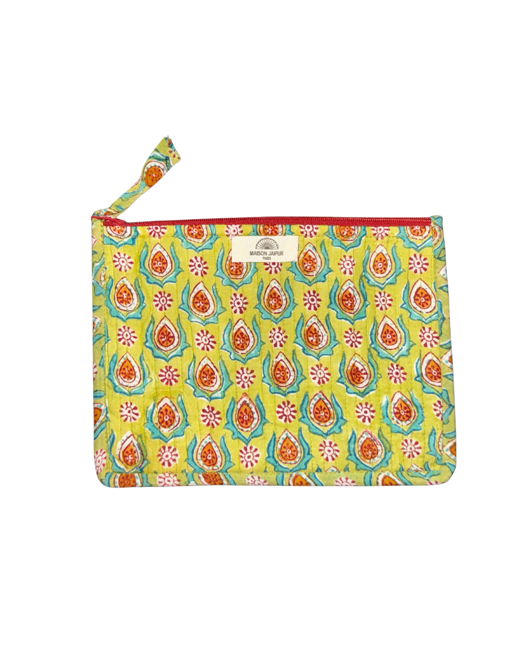 Bombay pouch