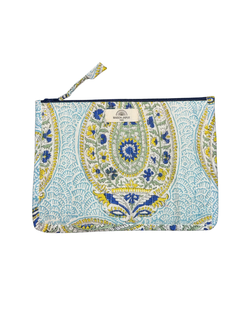 Bombay pencil case