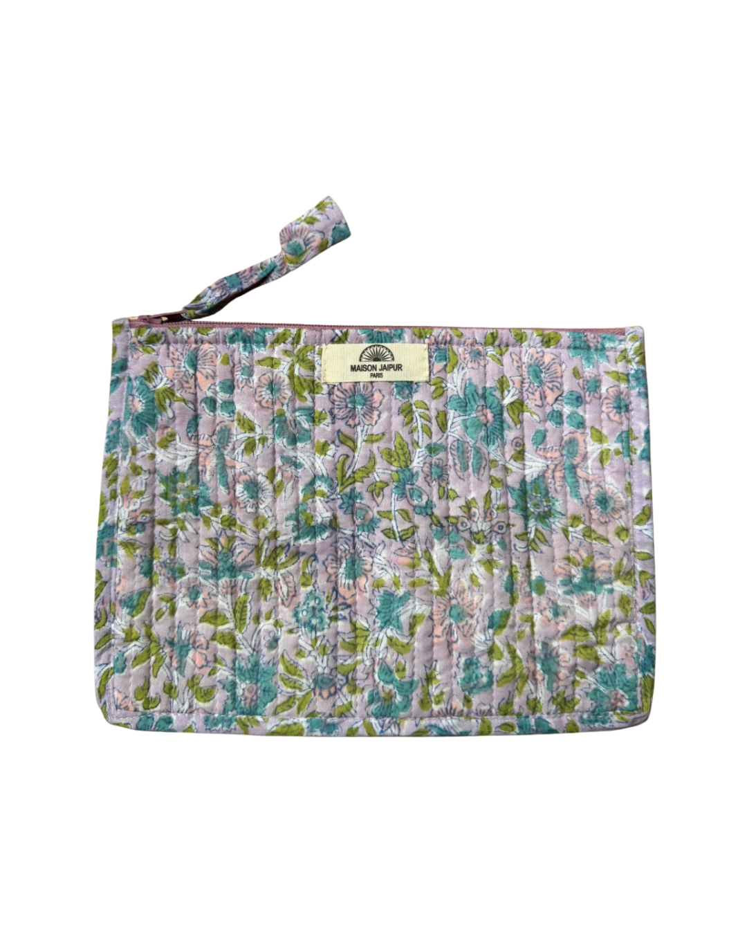 Bombay Pouch