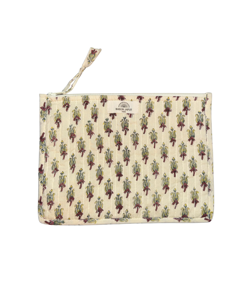Bombay pencil case