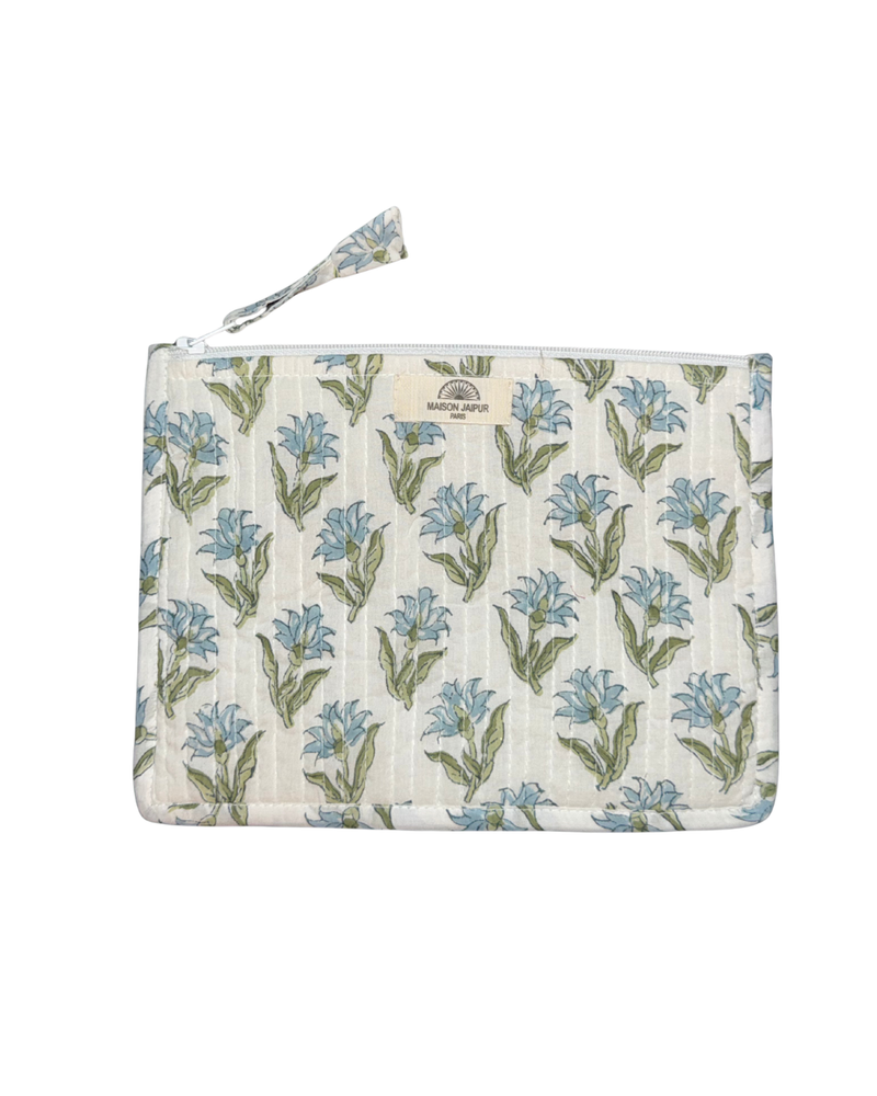 Bombay pencil case