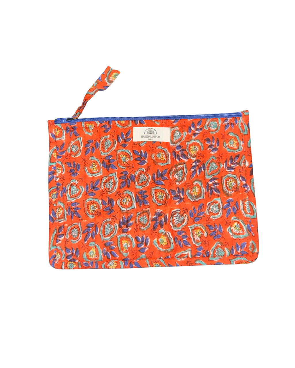 Bombay Pouch