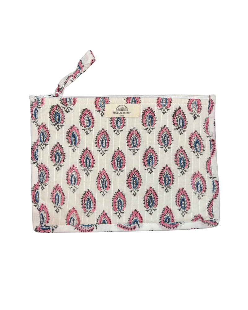Bombay pencil case