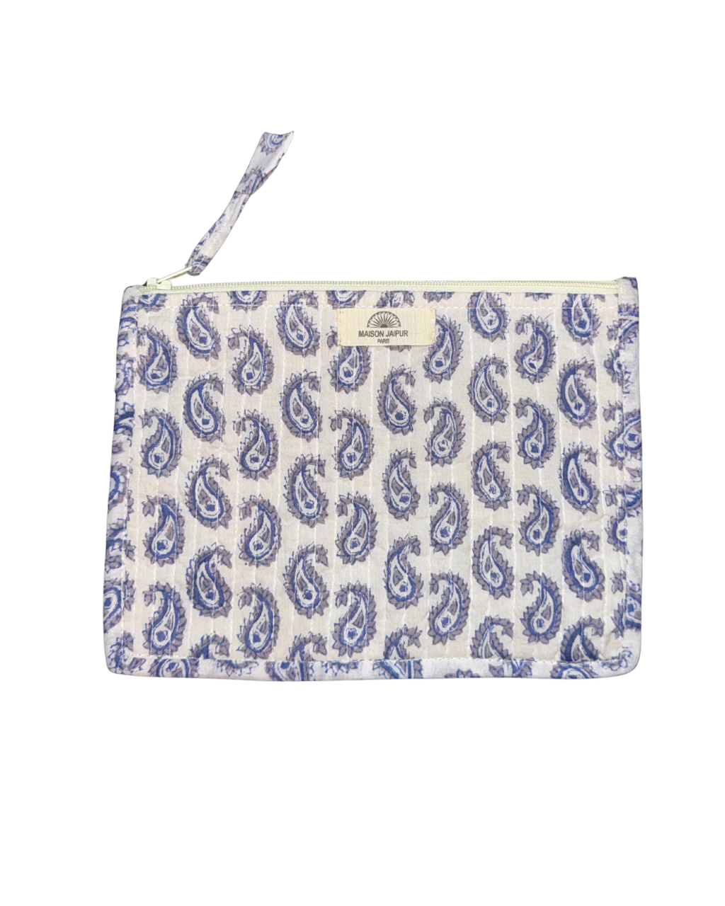 Bombay Pouch