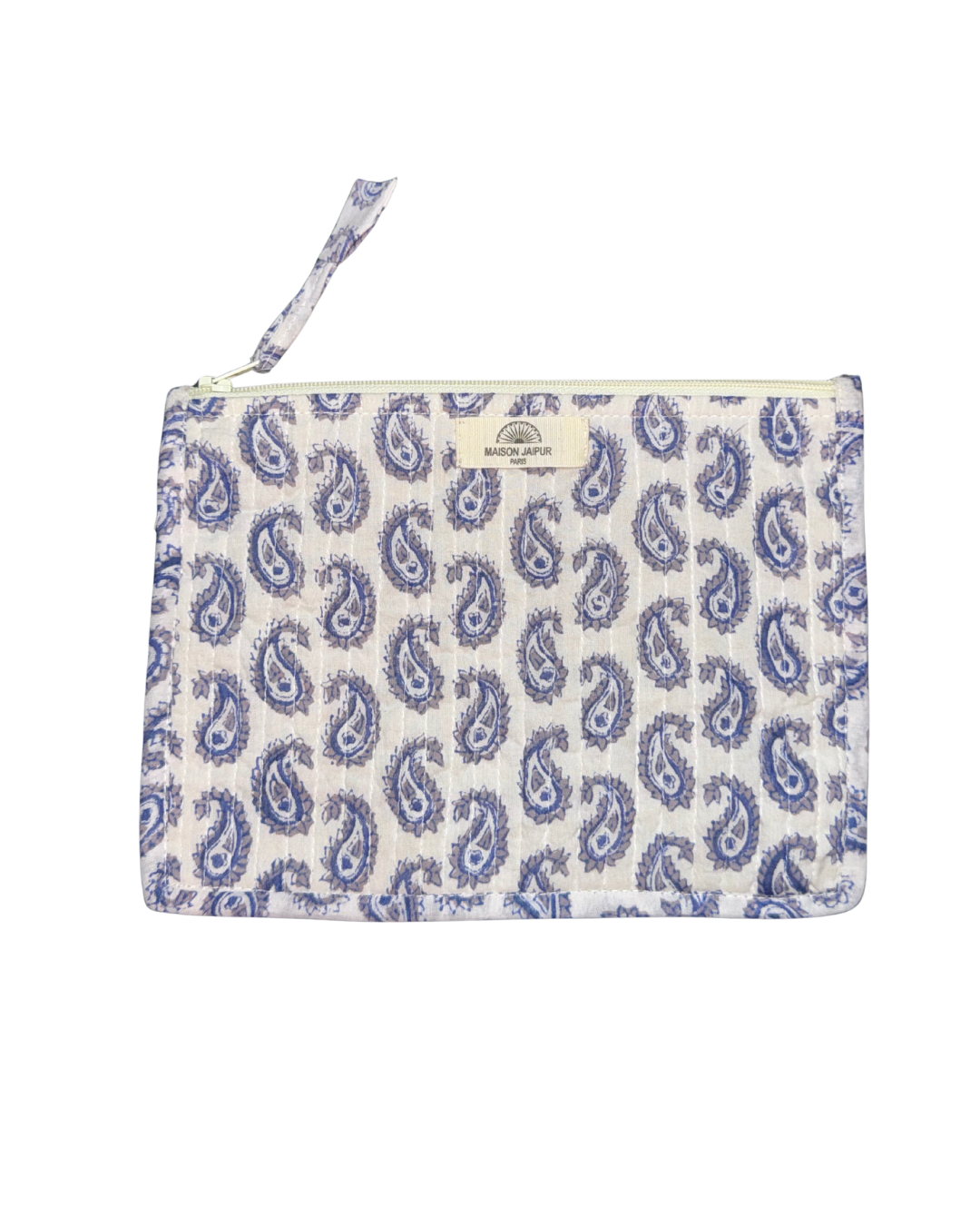 Bombay Pouch