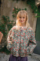 Bomber Léon Strawberries