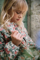 Bomber Léon Strawberries