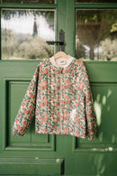 Bomber Léon Strawberries