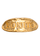 Bague Bonito Oro