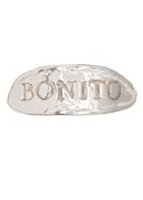 Bague Bonito Plata