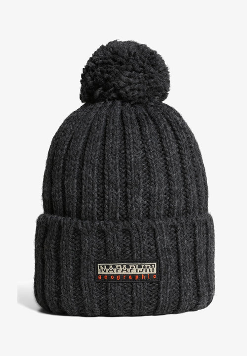 Bonnet Fea 2 - Dark Grey - Homme
