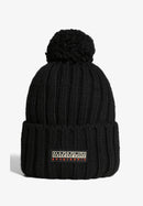Bonnet Fea 2 - Black - Homme
