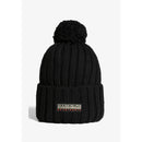 Fea 2 Beanie - Black - Man