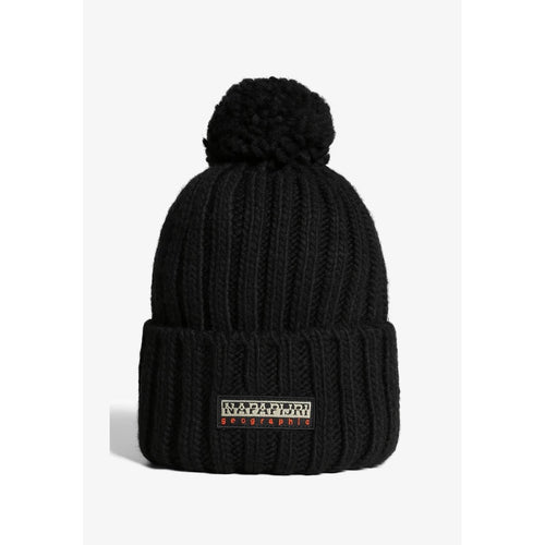 Fea 2 Beanie - Black - Man