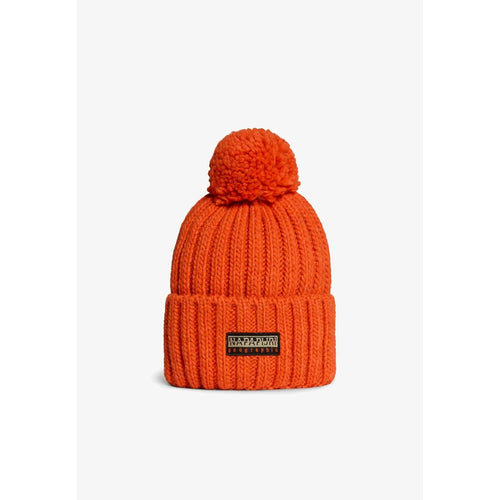 Bonnet Fea 2 - Orange - Homme