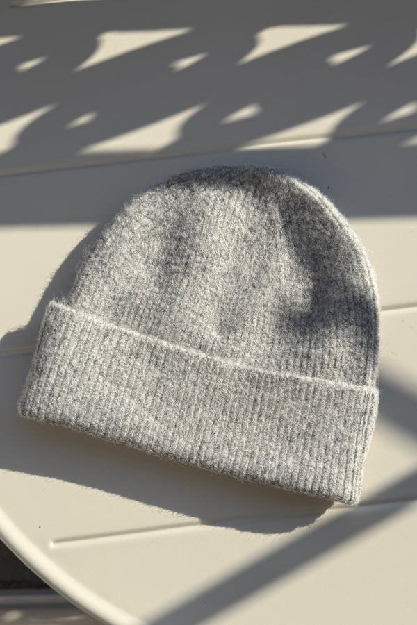 Bonnet Alessi - Gris Chine