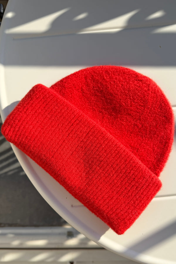 Muts Alessi - Rood