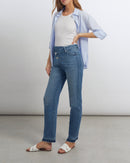 Reiko - Bonnie Boy Jeans - Denim B-353 - Señoras