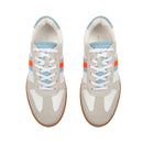 Canal Saint Martin - Baskets Bonnie - Ciel