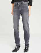 Jean Boy Bonnie H23 - Dnm G-658 - Mujer