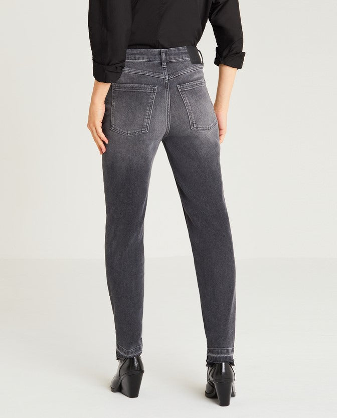 Jean Boy Bonnie H23 - Dnm G-658 - Mujer