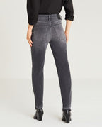 Jean Boy Bonnie H23 - Dnm G-658 - Mujer