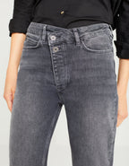Jean Boy Bonnie H23 - Dnm G-658 - Mujer