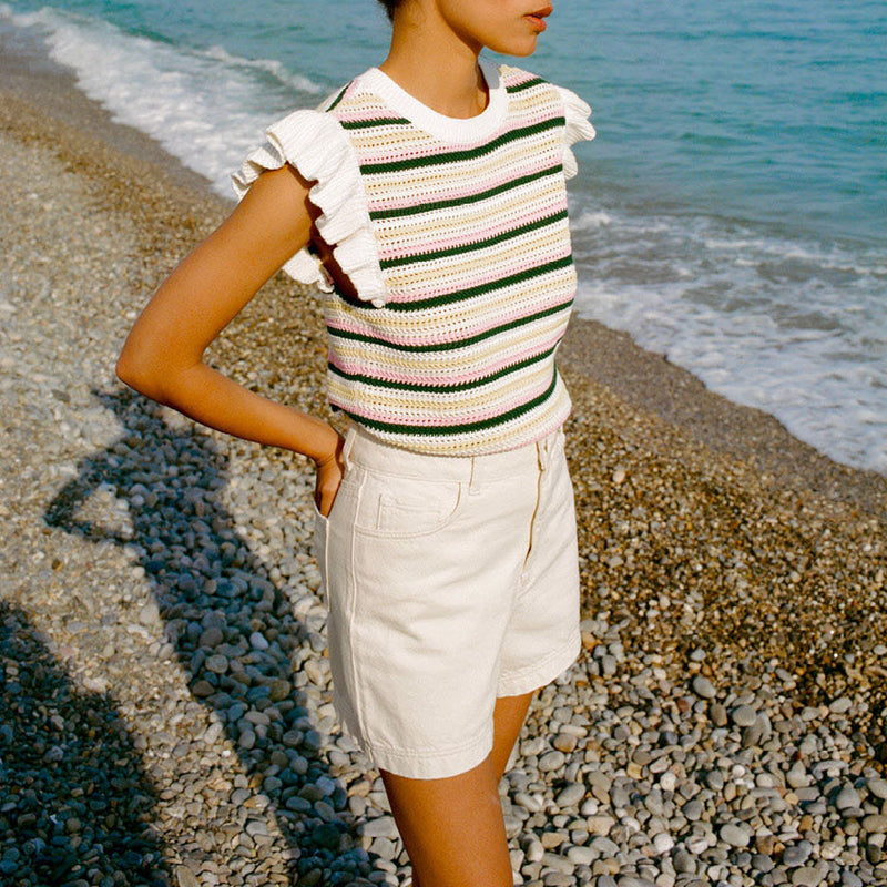 Bonny sweater - Multico