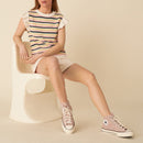 Bonny sweater - Multico