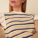 Bonny sweater - Multico