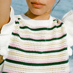 Bonny Jumper - Multico