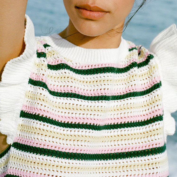 Bonny Jumper - Multico