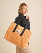 Peach Bonny Bag