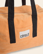 Peach Bonny Bag