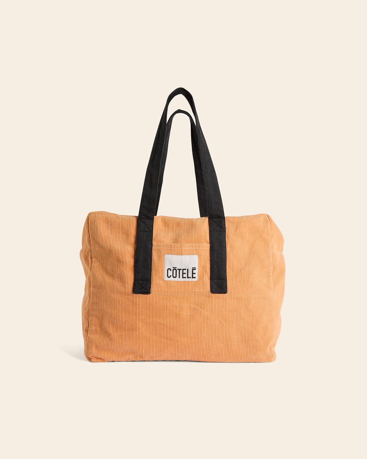 Peach Bonny Bag