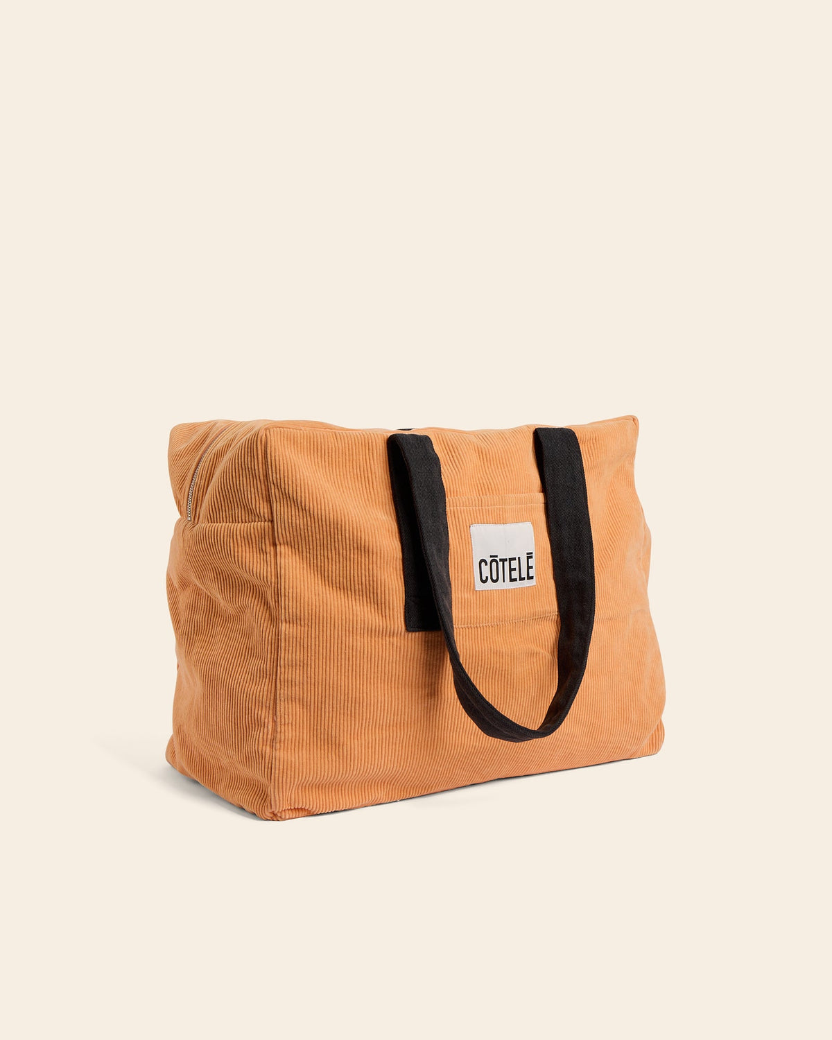 Peach Bonny Bag