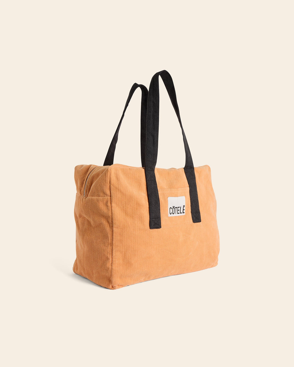 Peach Bonny Bag
