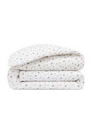Housse De Couette - 100% Percale De Coton 120 Fils - 6 Coloris