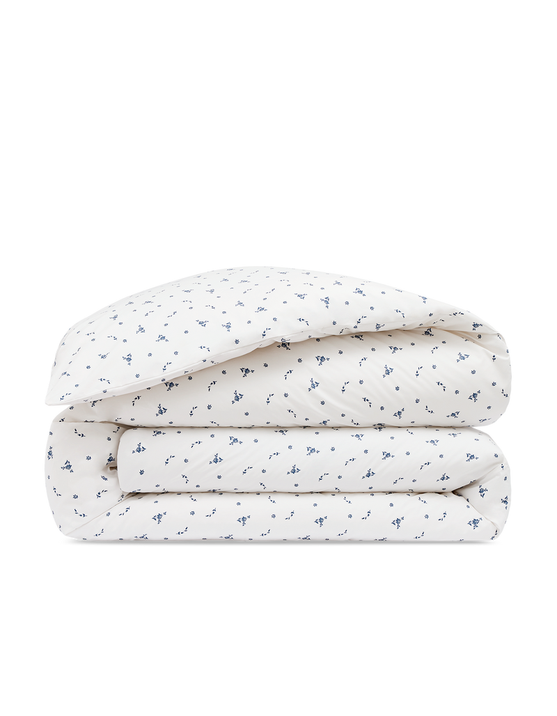 Housse De Couette - 100% Percale De Coton 120 Fils - 6 Coloris