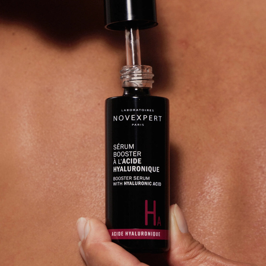 Booster Serum Met Hyaluronzuur