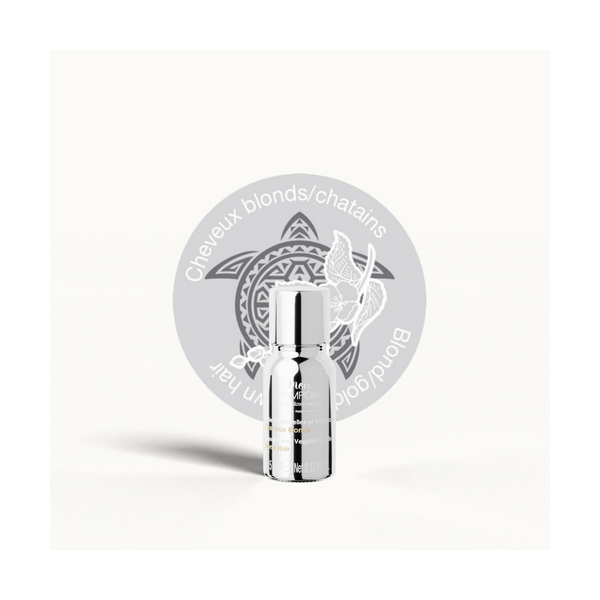 Potenciador de Cabello Rubio - 5Ml
