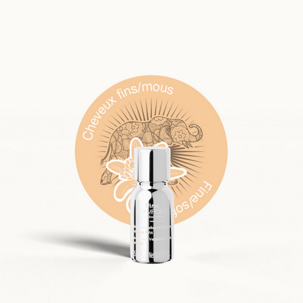 Fine Hair Booster