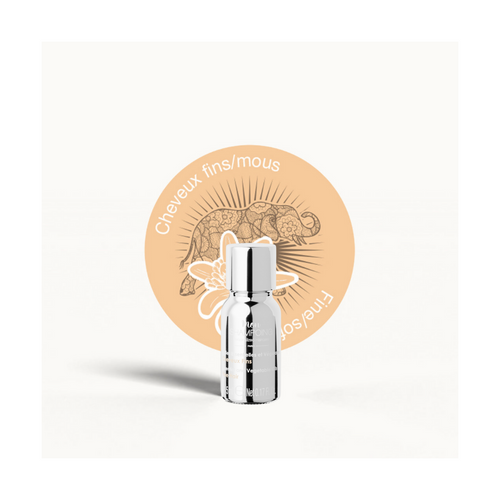 Booster Cheveux Fins - 5Ml