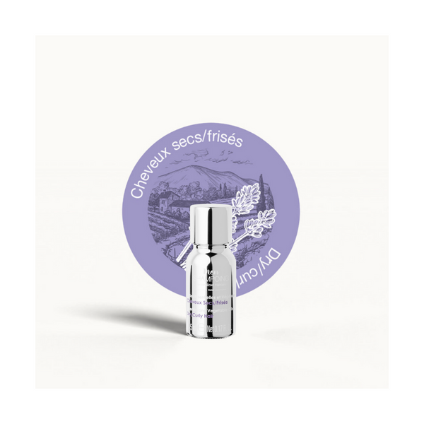 Potenciador Cabello Seco Y Rizado - 5Ml