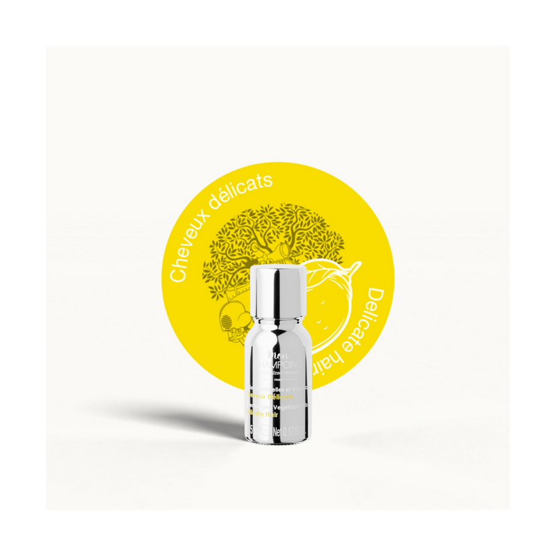 Sensitive Scalp Booster - 5Ml
