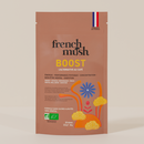 French Mush compléments alimentaires à base d'extraits de champignons médicinaux biologiques fabriqués en France Boisson Boost Bio · Chicorée - boisson -