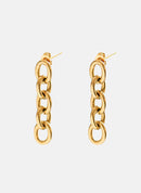 Boucles D'Oreilles Pendantes Bootes