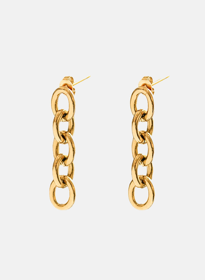 Boucles D'Oreilles Pendantes Bootes