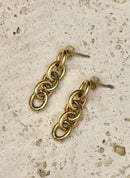 Boucles D'Oreilles Pendantes Bootes